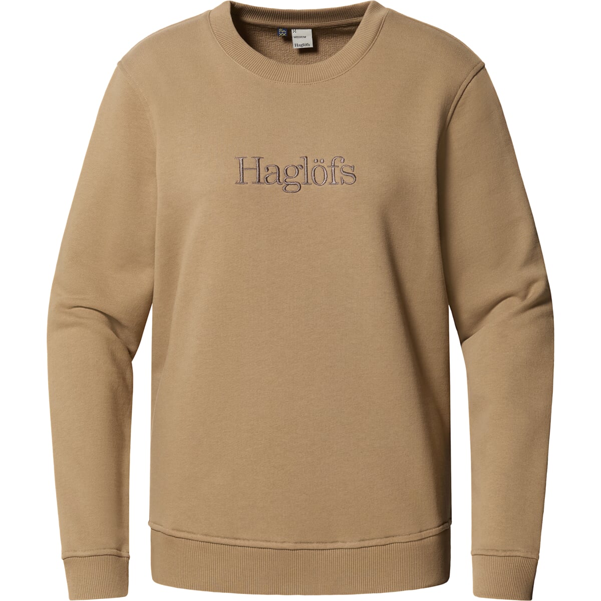 Mikina Haglöfs Crewneck