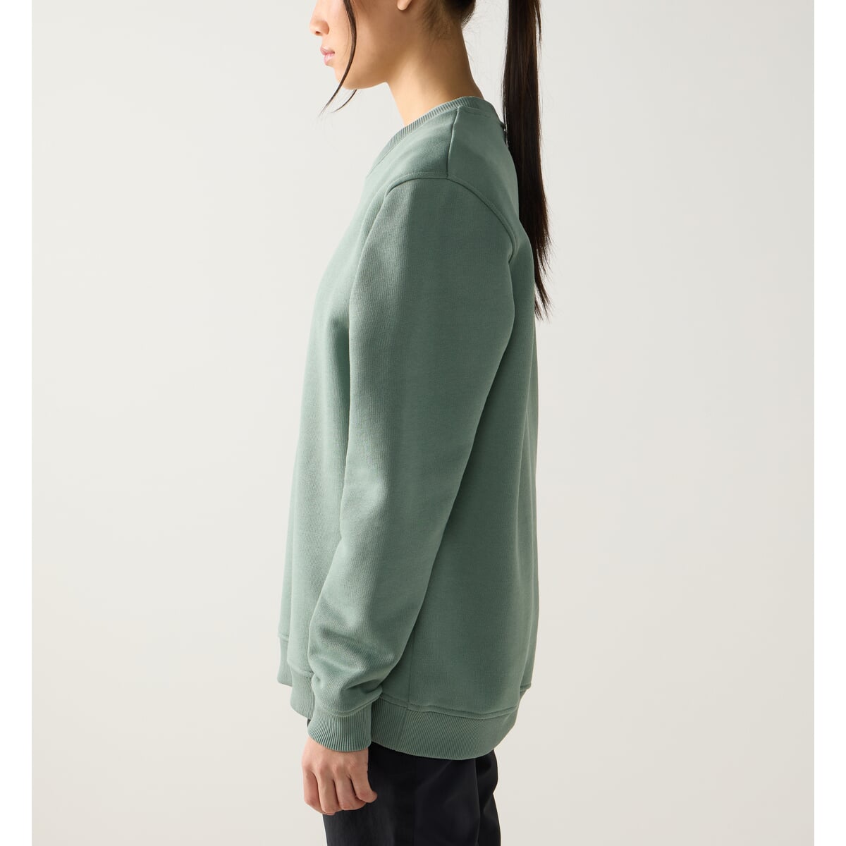 Mikina Haglöfs Crewneck