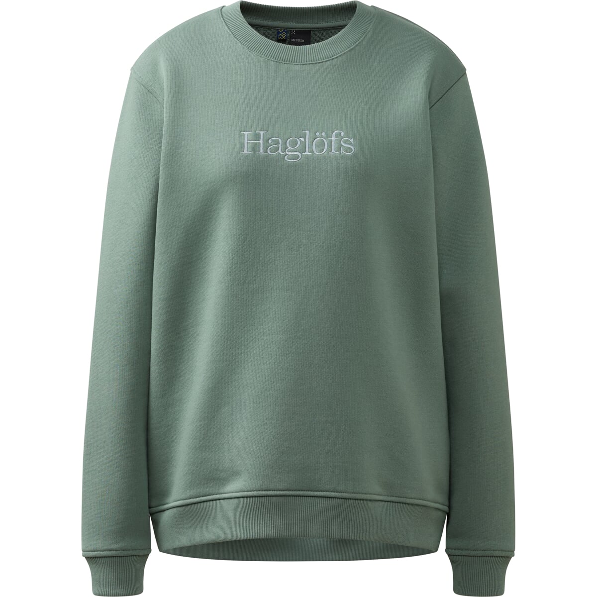 Mikina Haglöfs Crewneck
