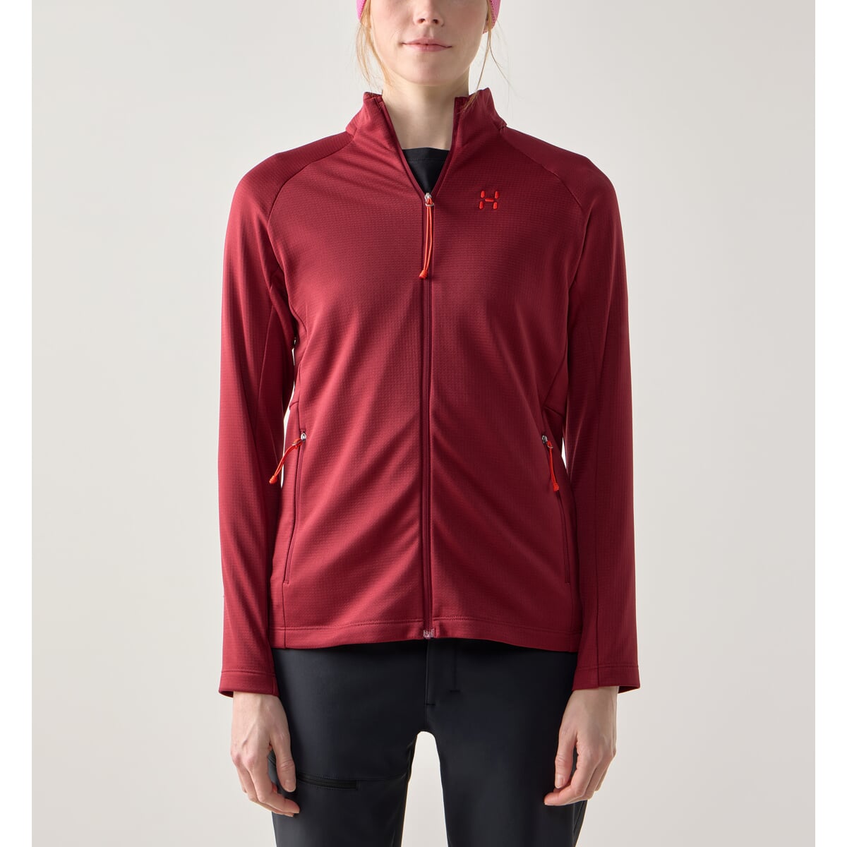 Mikina Haglöfs Korp Mid