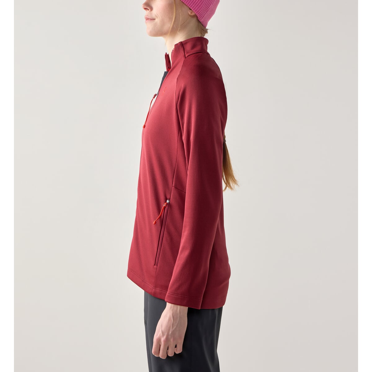 Mikina Haglöfs Korp Mid