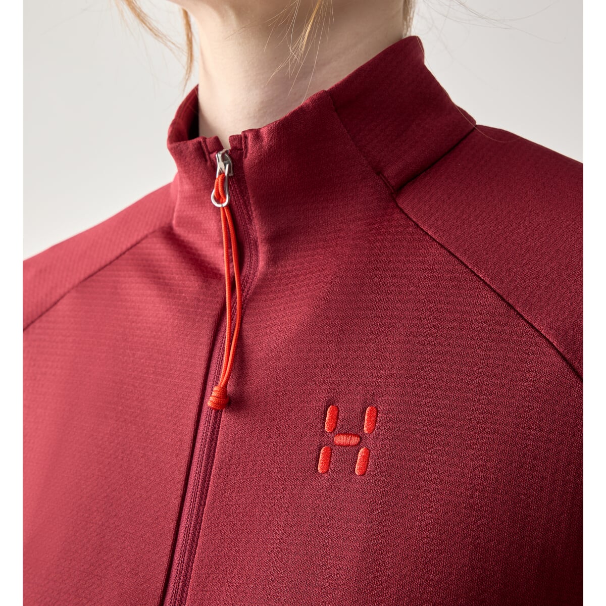 Mikina Haglöfs Korp Mid