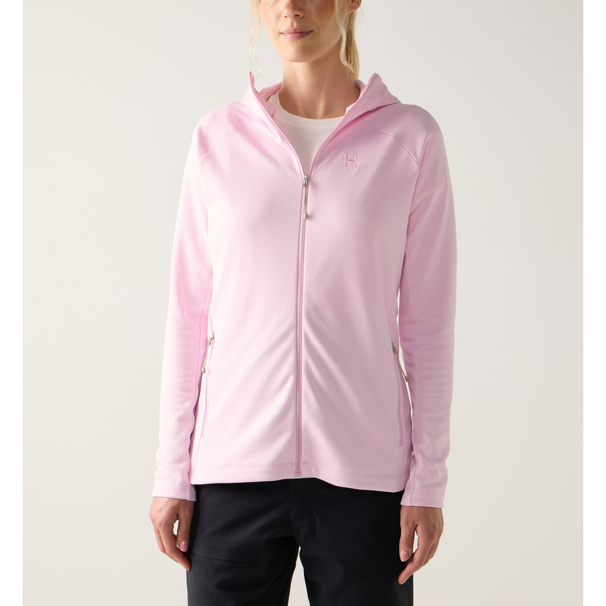 Mikina Haglofs Korp Mid Hood d