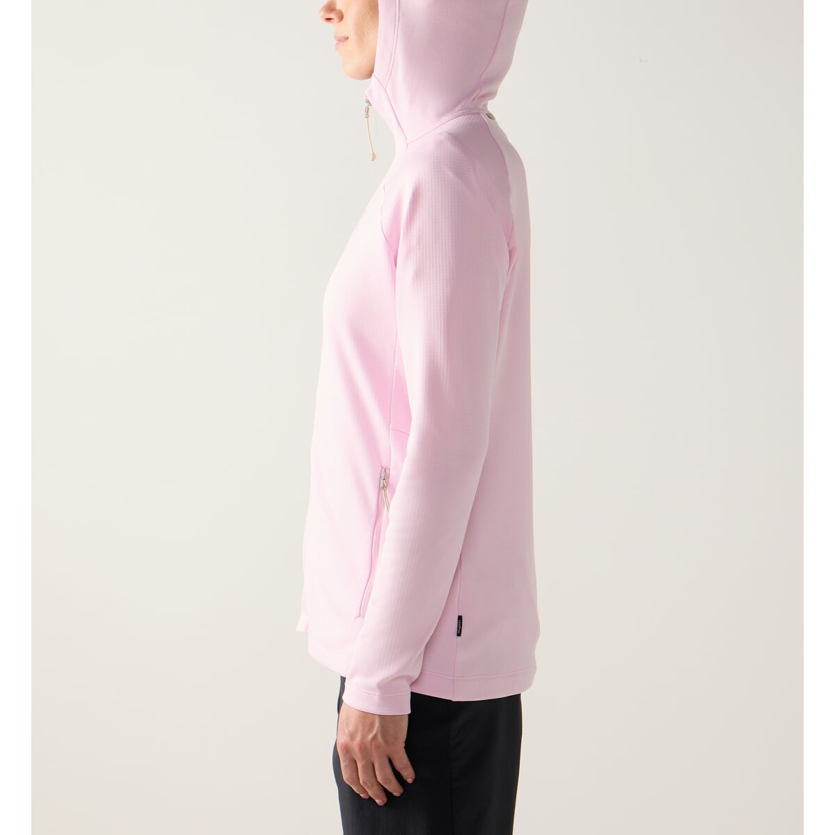 Mikina Haglofs Korp Mid Hood d