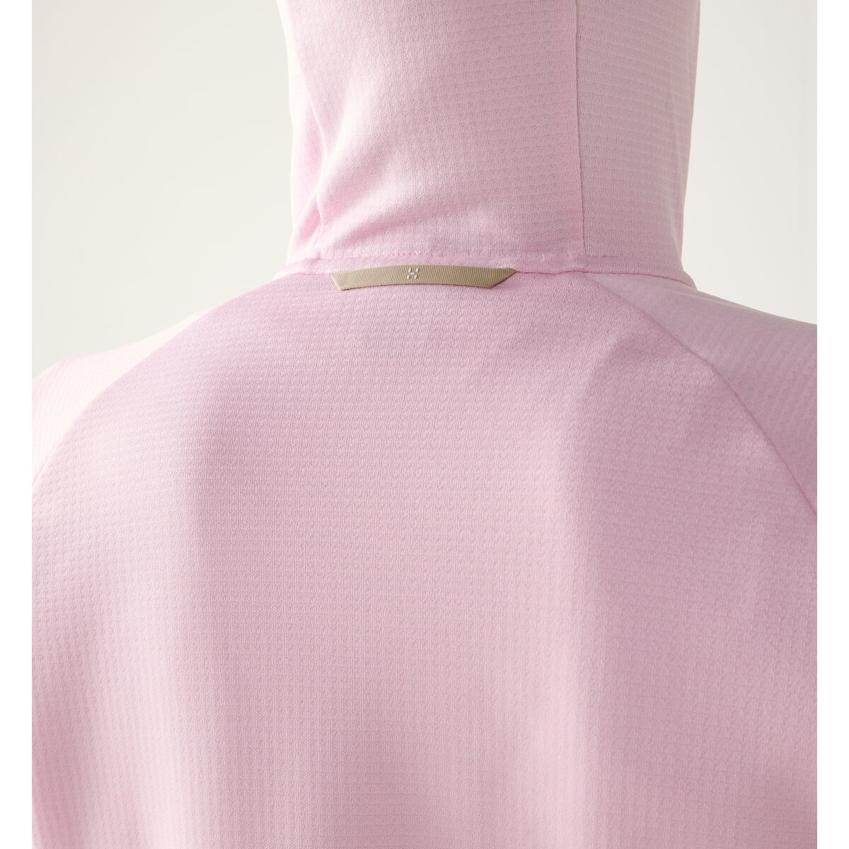 Mikina Haglofs Korp Mid Hood d