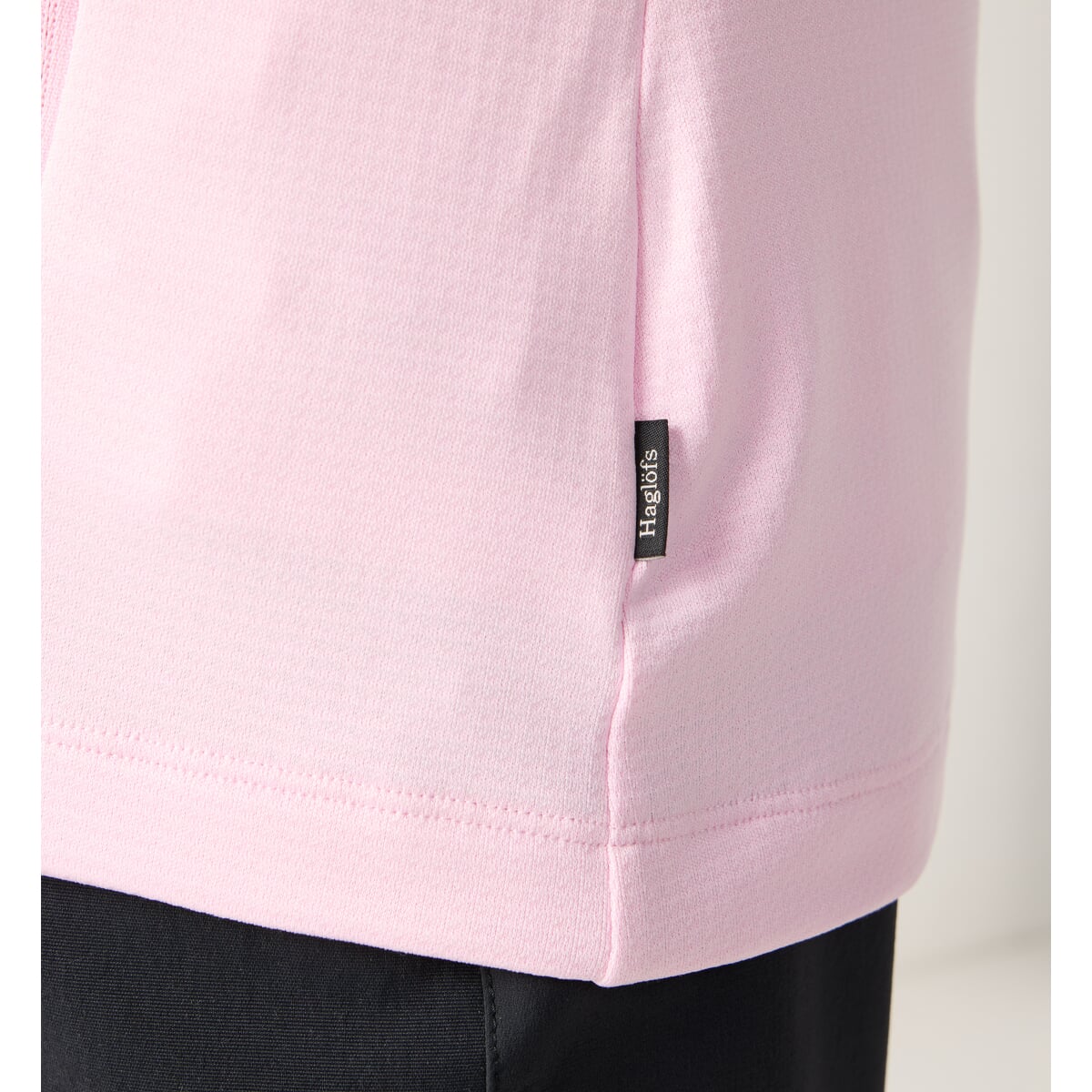 Mikina Haglofs Korp Mid Hood d