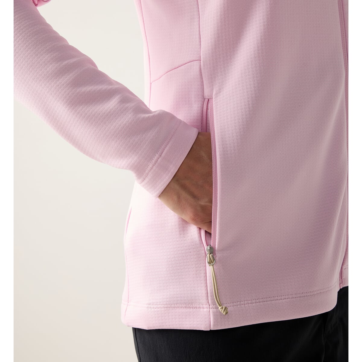 Mikina Haglofs Korp Mid Hood d