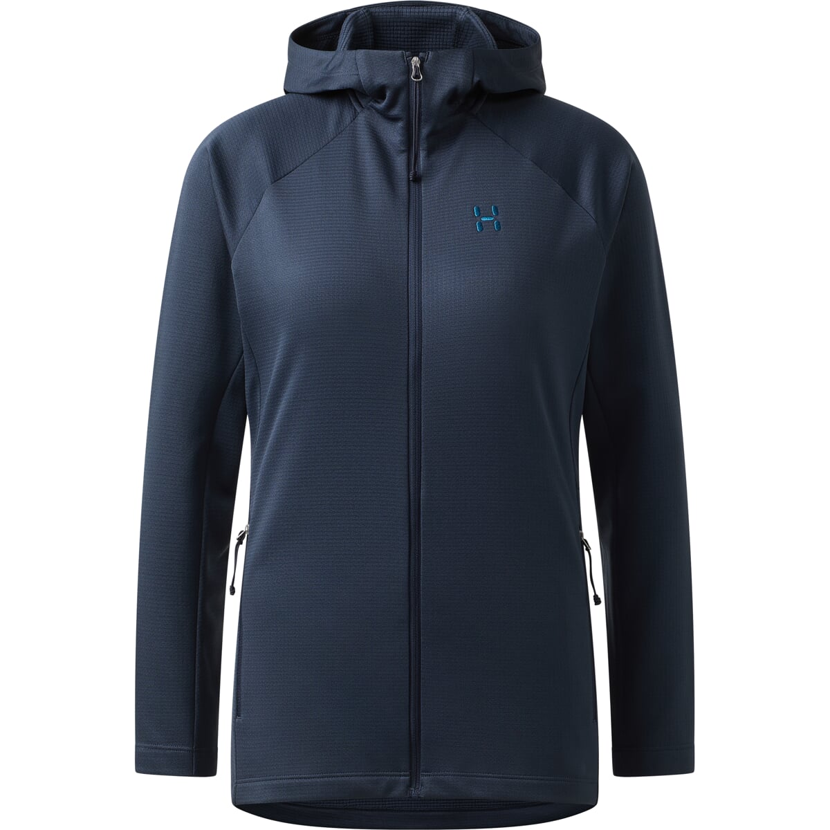 Mikina Haglofs Korp Mid Hood d
