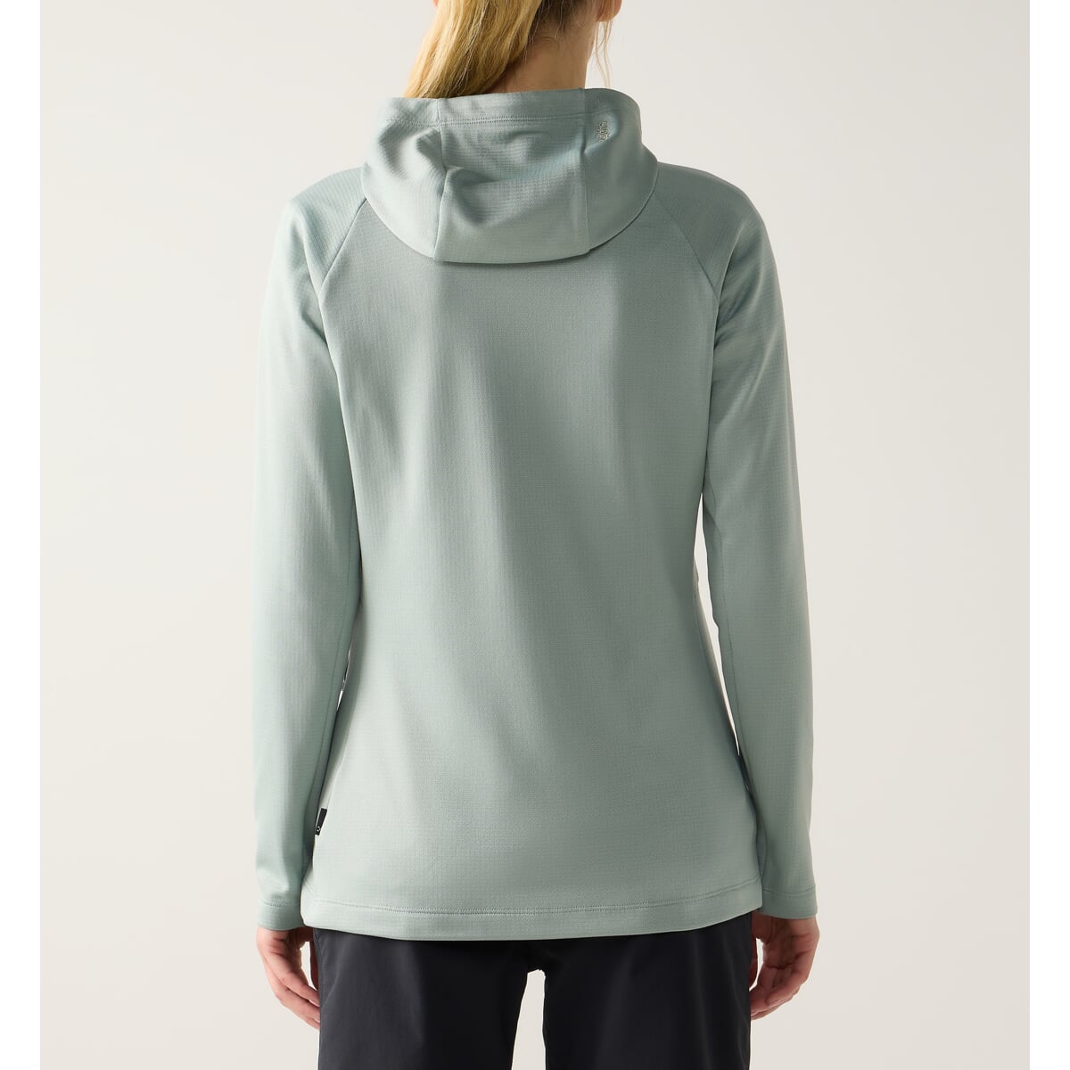 Mikina Haglofs Korp Mid Hood d