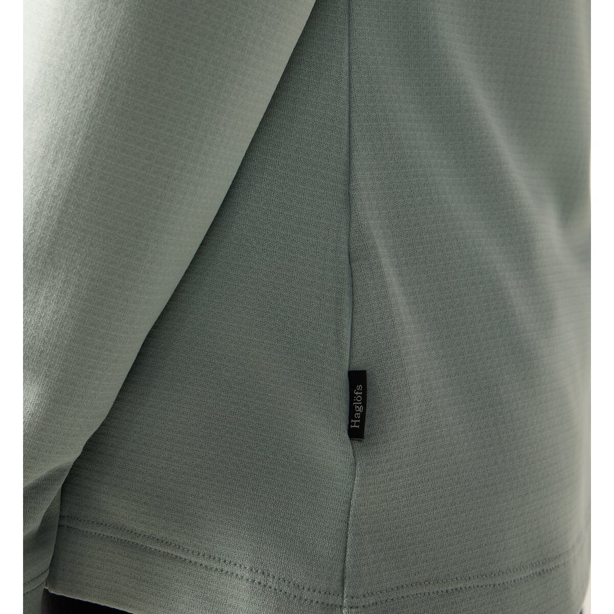 Mikina Haglofs Korp Mid Hood d