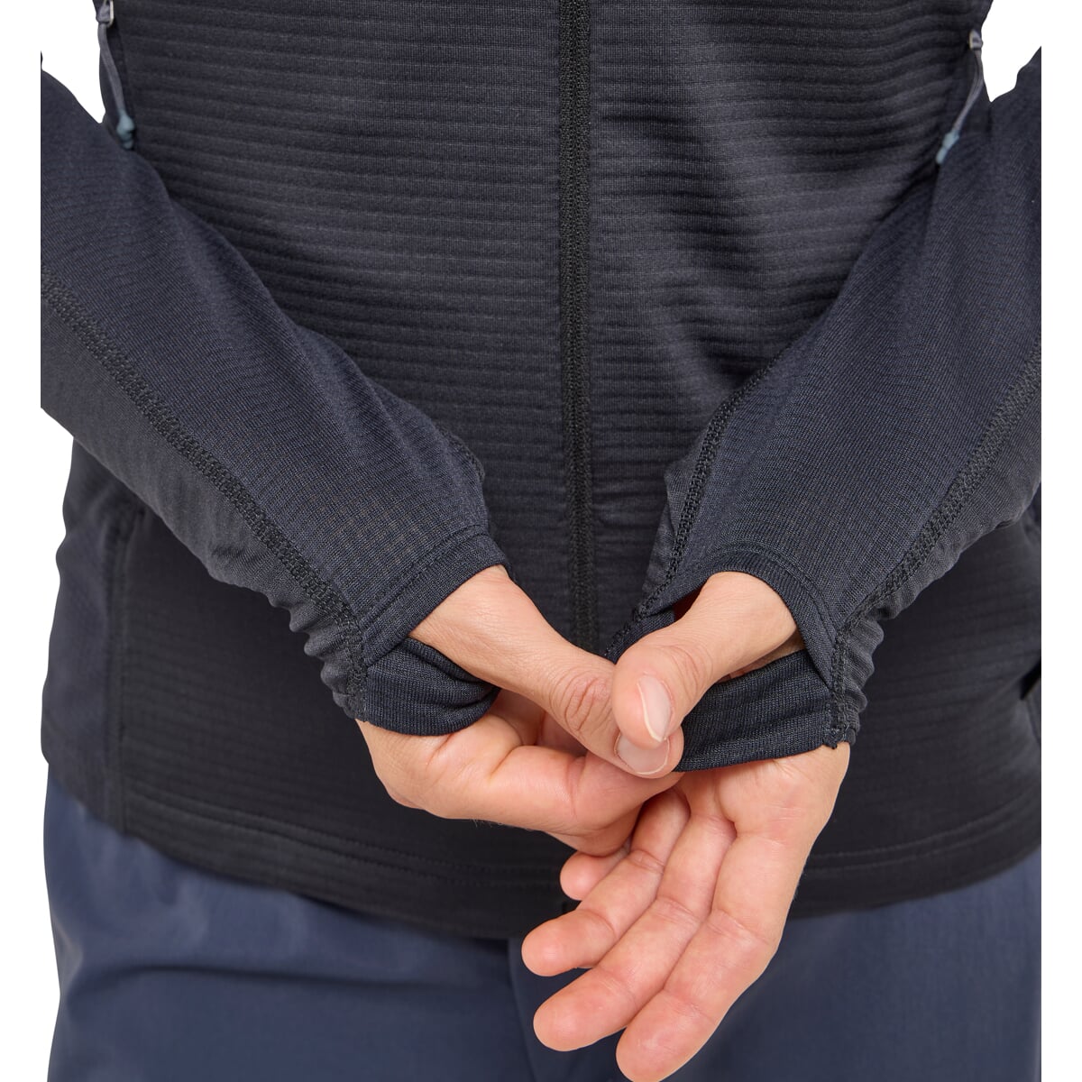 Mikina Haglöfs L.I.M Mid Multi