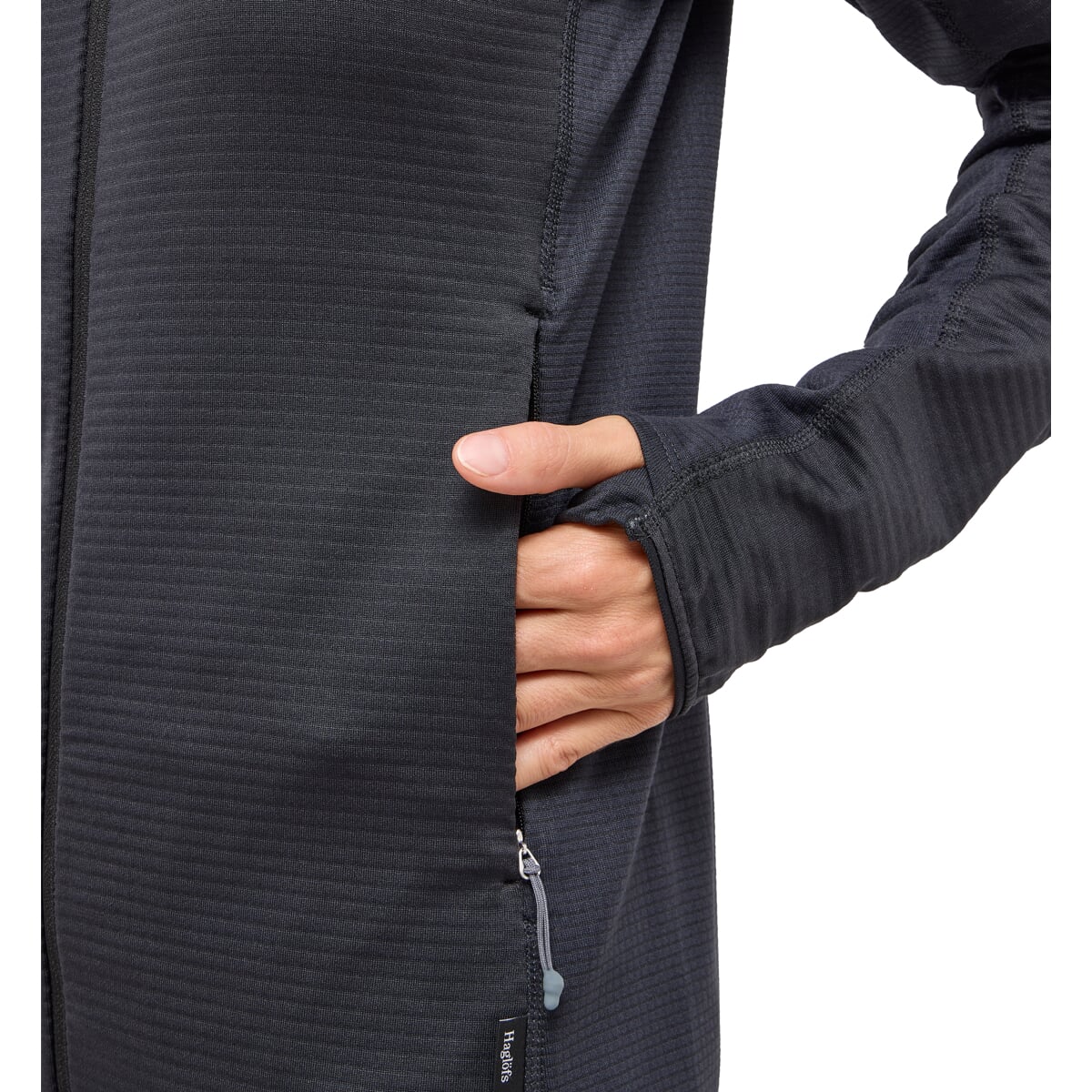 Mikina Haglöfs L.I.M Mid Multi