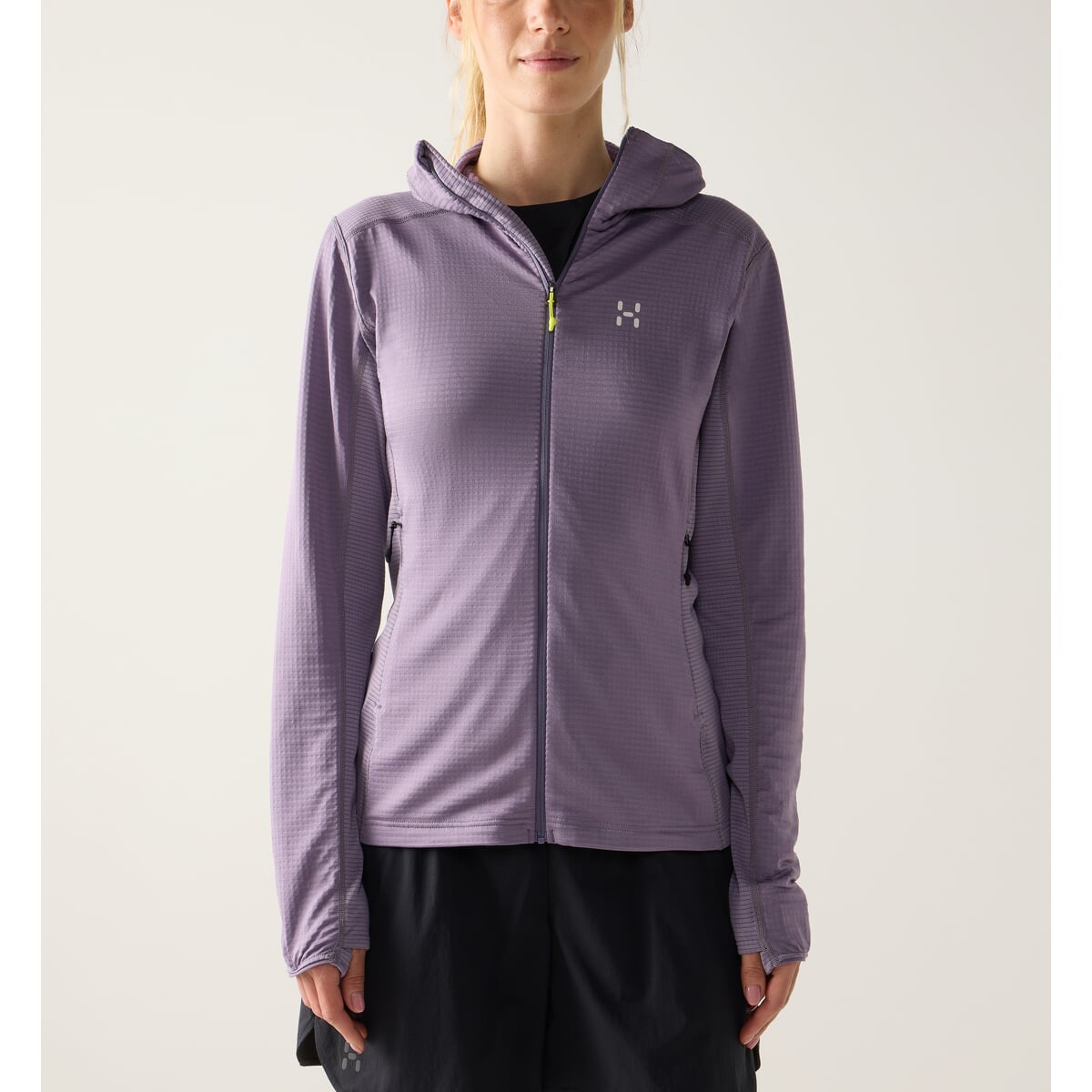 Mikina Haglöfs L.I.M Mid Multi