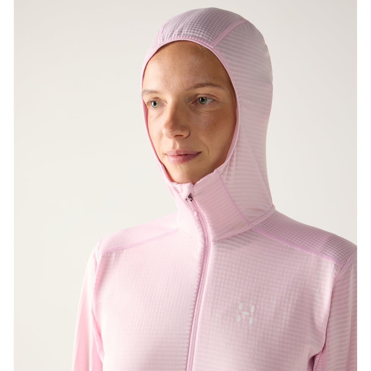 Mikina Haglöfs L.I.M Mid Multi