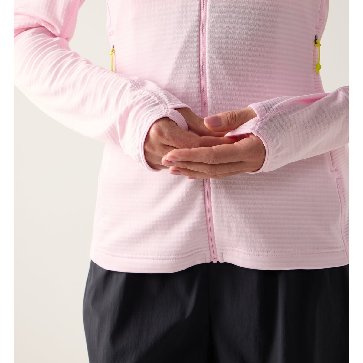 Mikina Haglöfs L.I.M Mid Multi