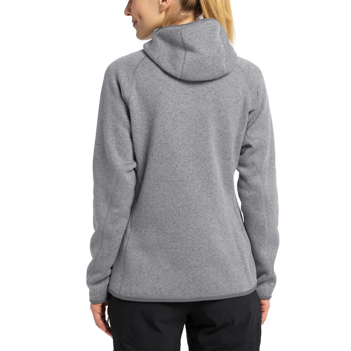 Mikina Haglöfs Risberg 1/2 Zip