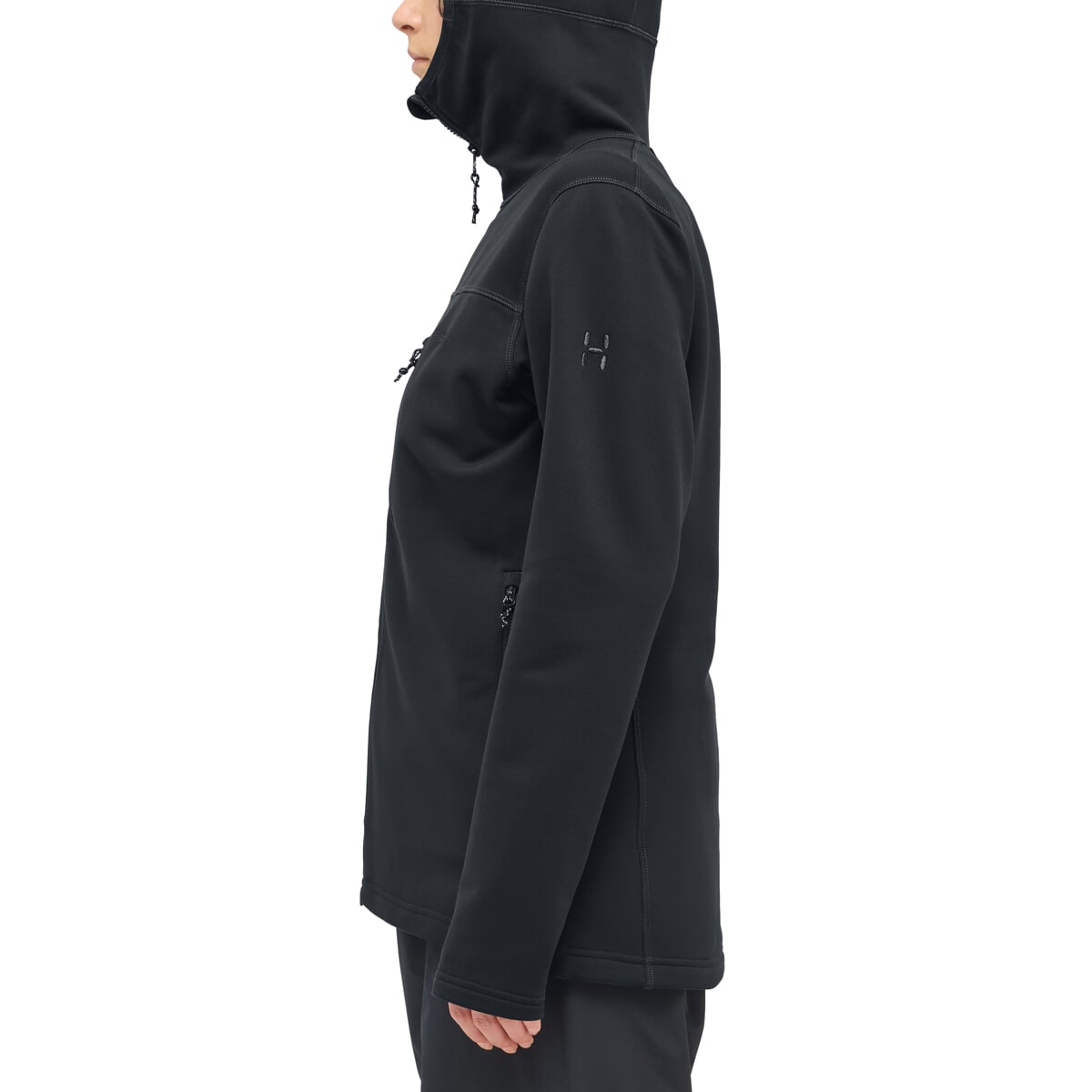 Mikina Haglöfs Rosson Mid hood