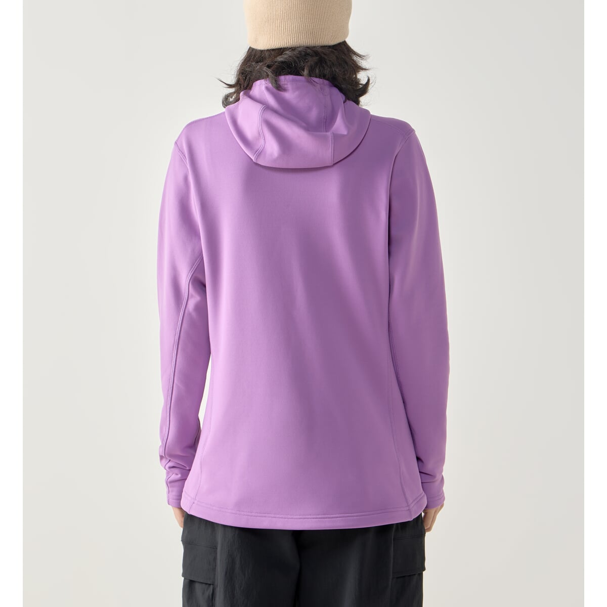 Mikina Haglöfs Rosson Mid hood