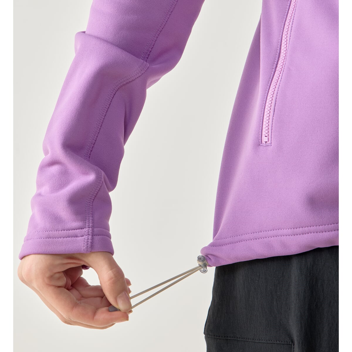 Mikina Haglöfs Rosson Mid hood