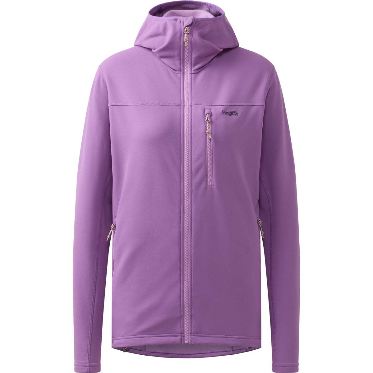Mikina Haglöfs Rosson Mid hood