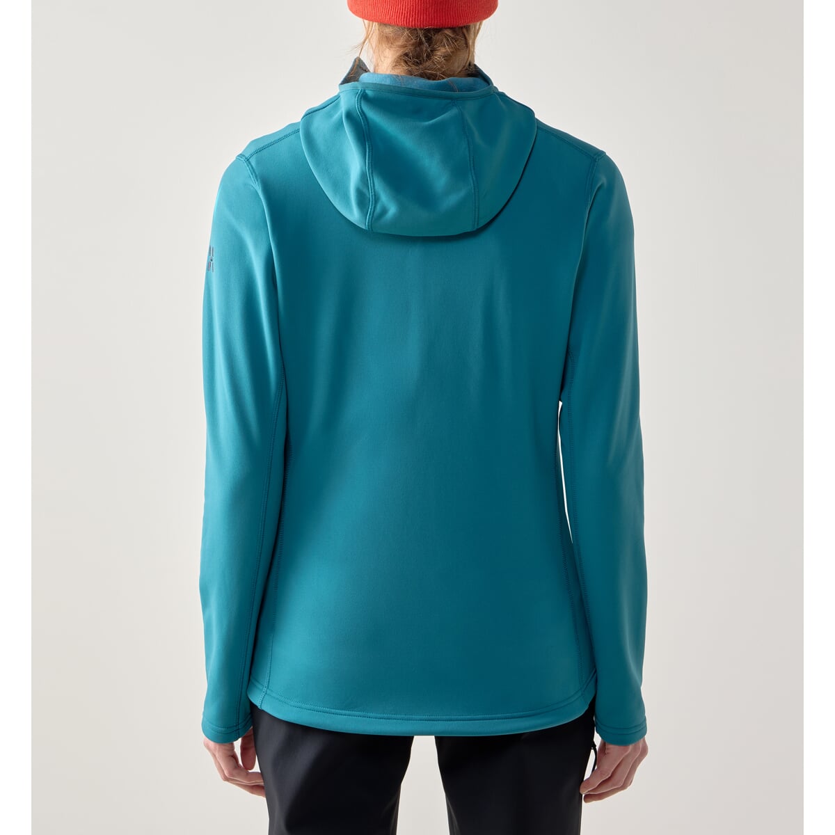 Mikina Haglöfs Rosson Mid hood