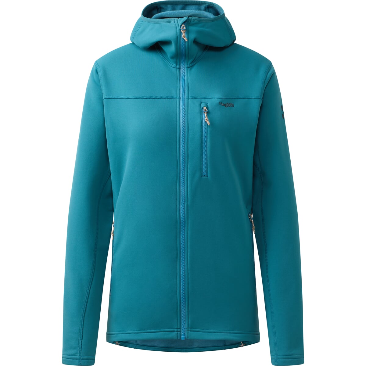 Mikina Haglöfs Rosson Mid hood