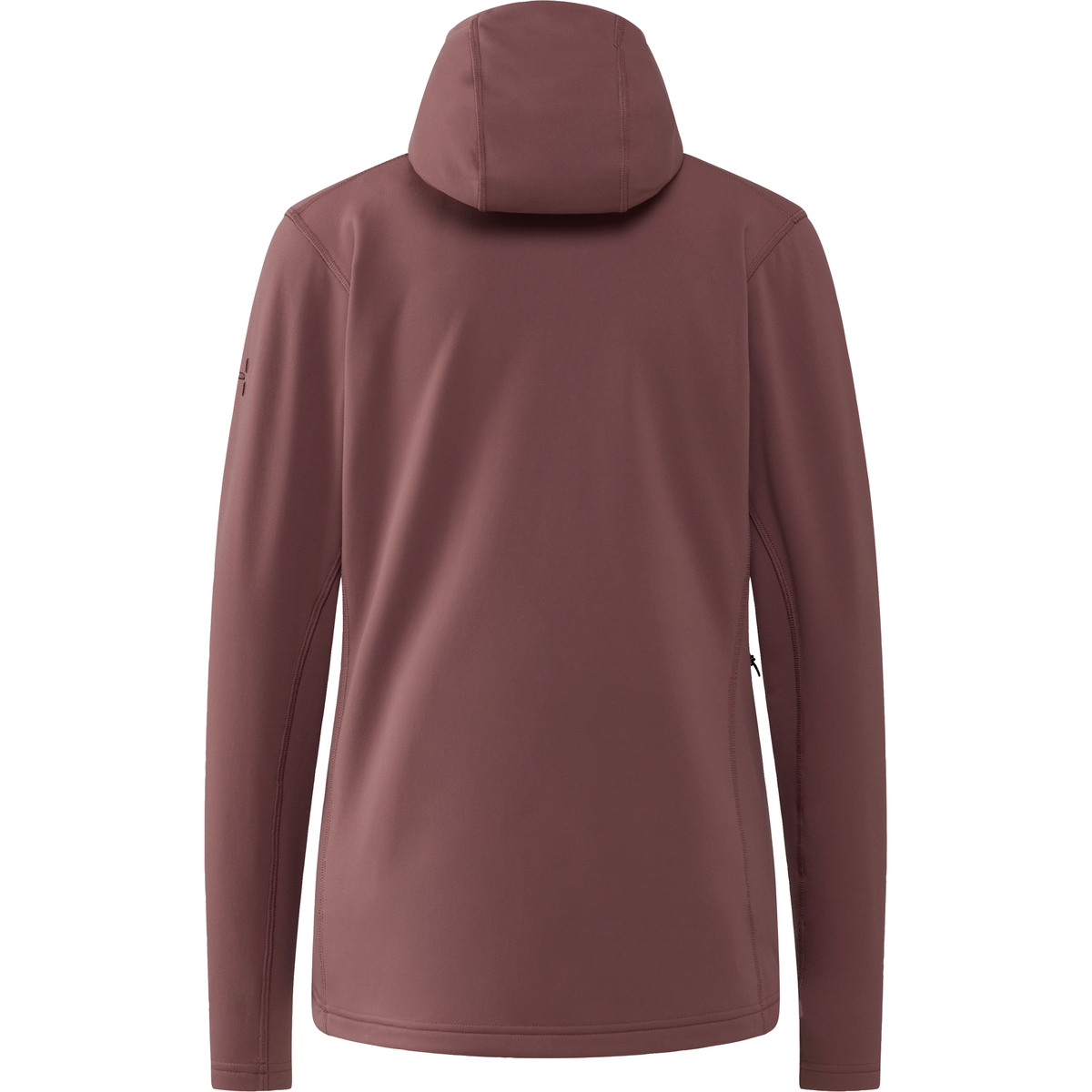 Mikina Haglöfs Rosson Mid hood