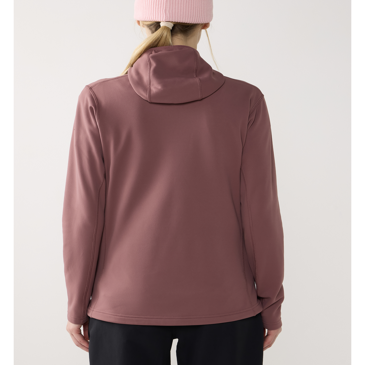 Mikina Haglöfs Rosson Mid hood