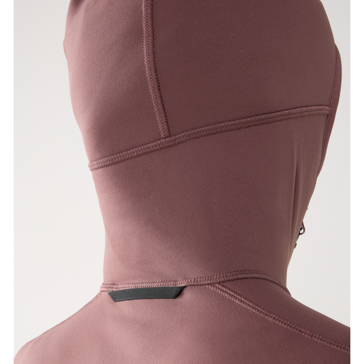 Mikina Haglöfs Rosson Mid hood