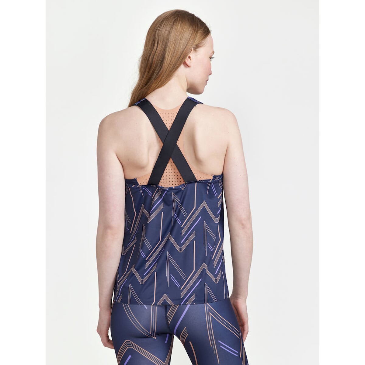 Nátělník CRAFT ADV HiT