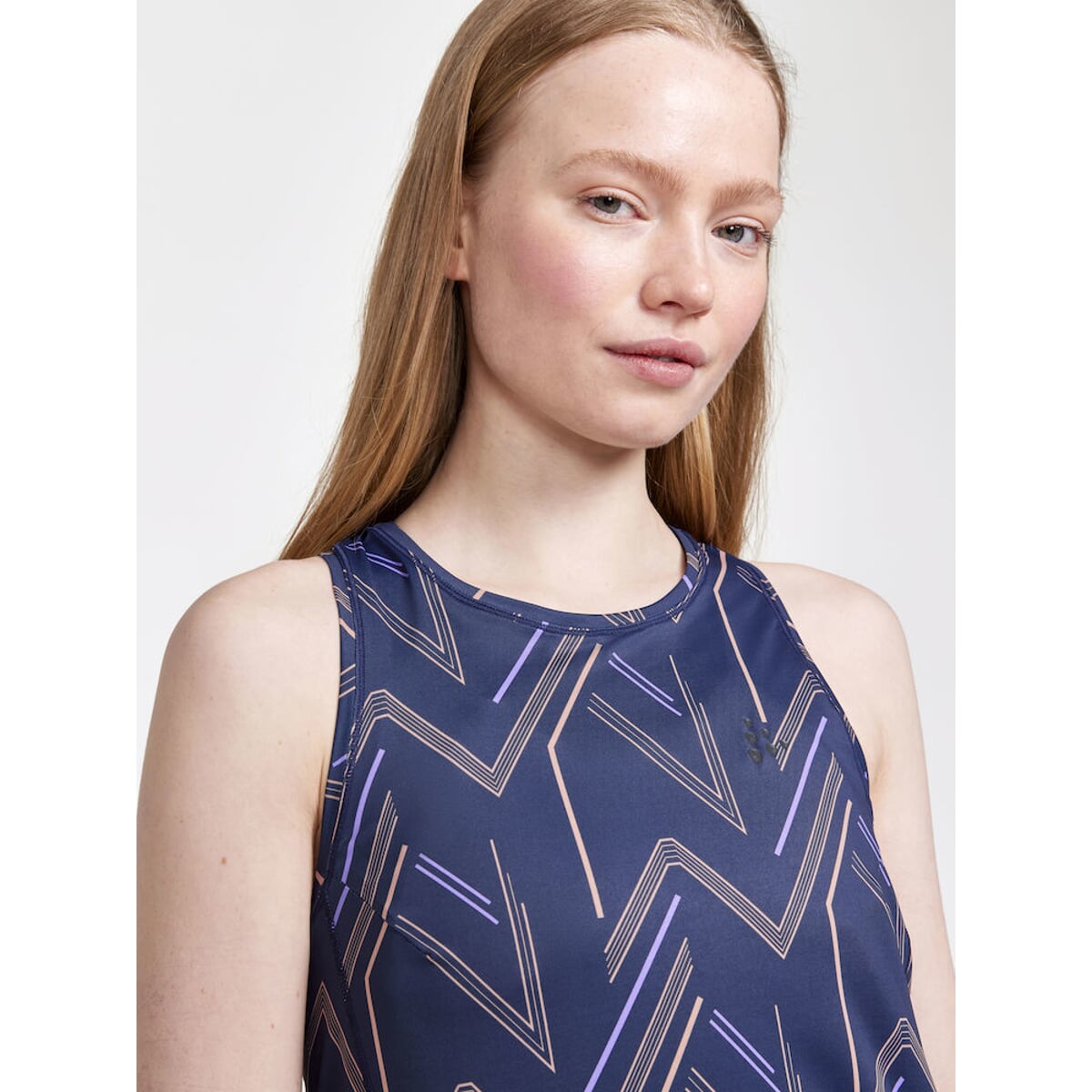 Nátělník CRAFT ADV HiT