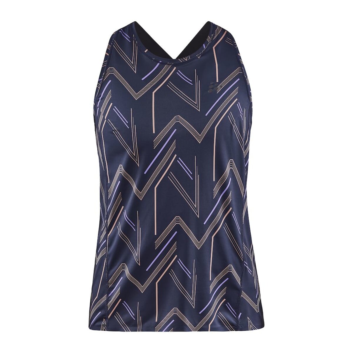 Nátělník CRAFT ADV HiT