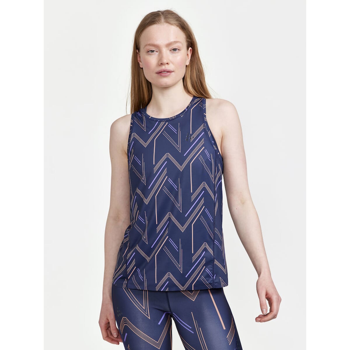 Nátělník CRAFT ADV HiT