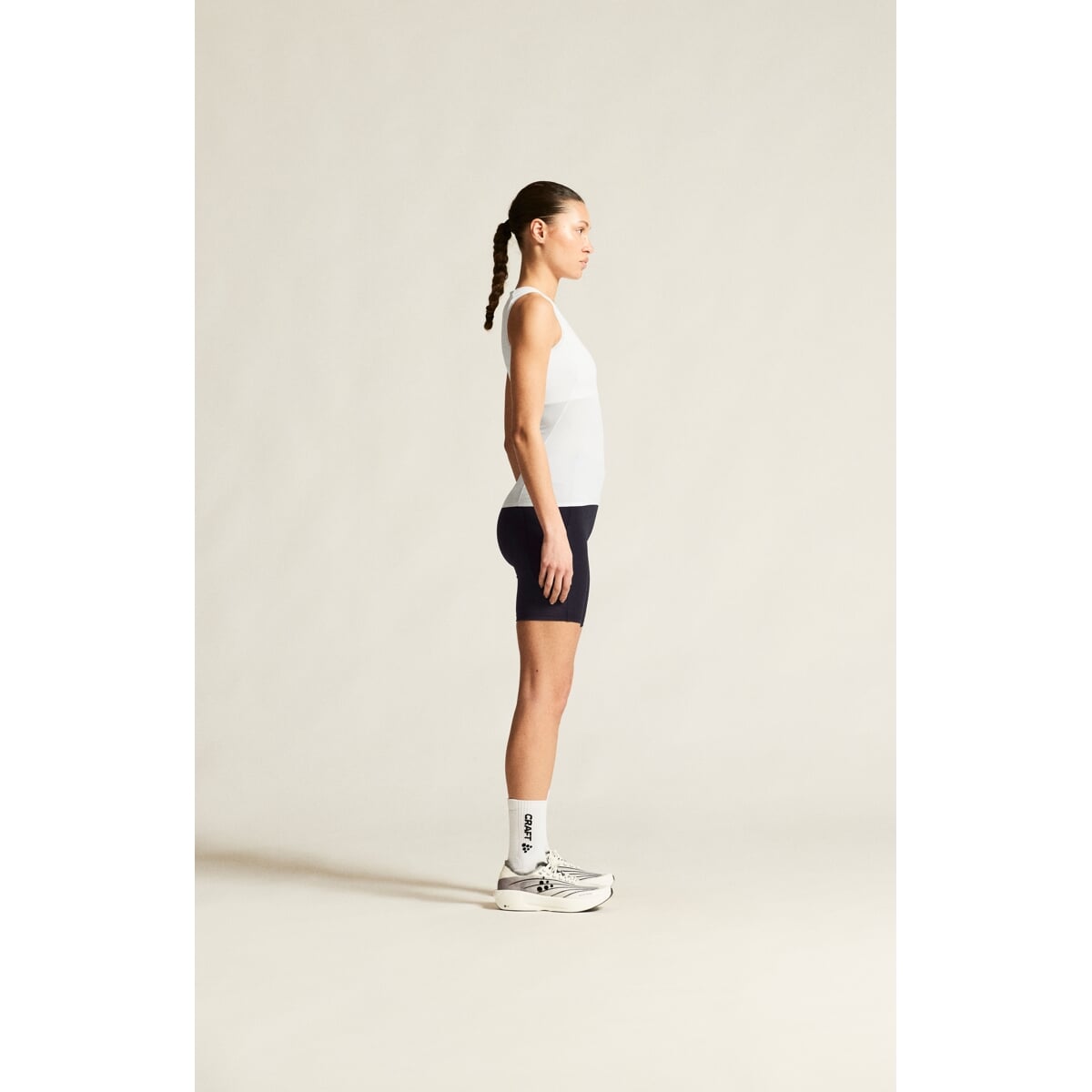 Tielko CRAFT PRO Dry Nanoweigh