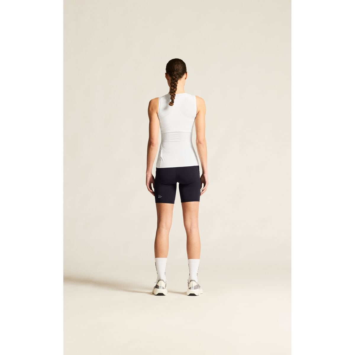 Tielko CRAFT PRO Dry Nanoweigh