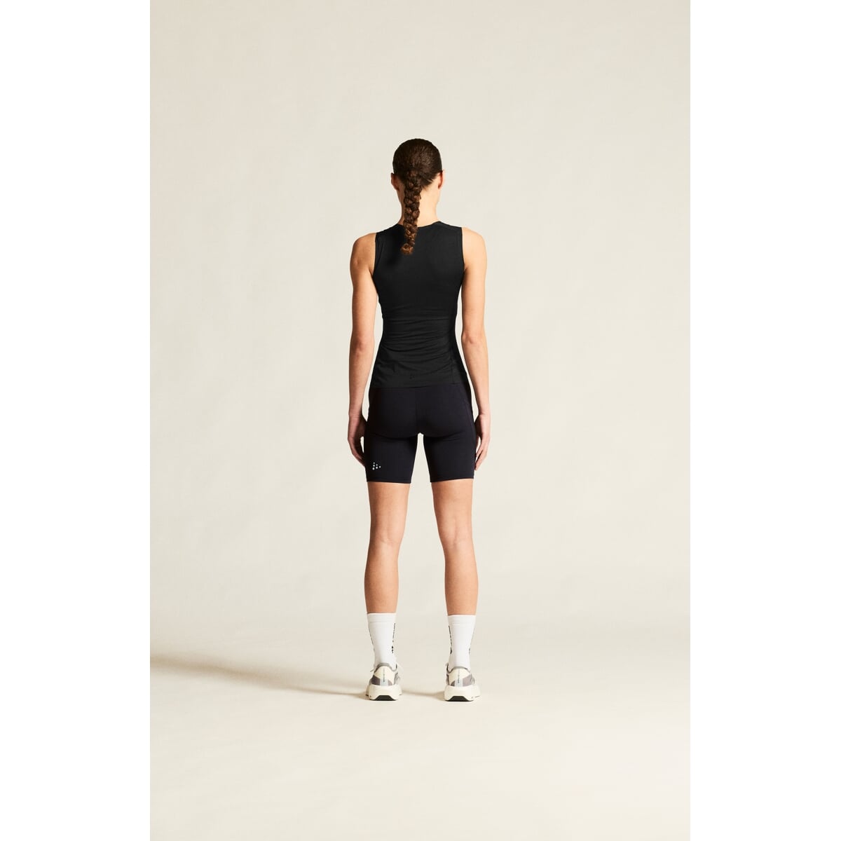 Tielko CRAFT PRO Dry Nanoweigh