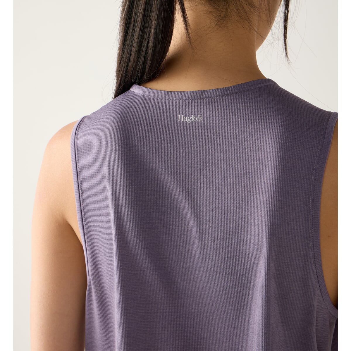 Nátělník Haglöfs L.I.M Ridge