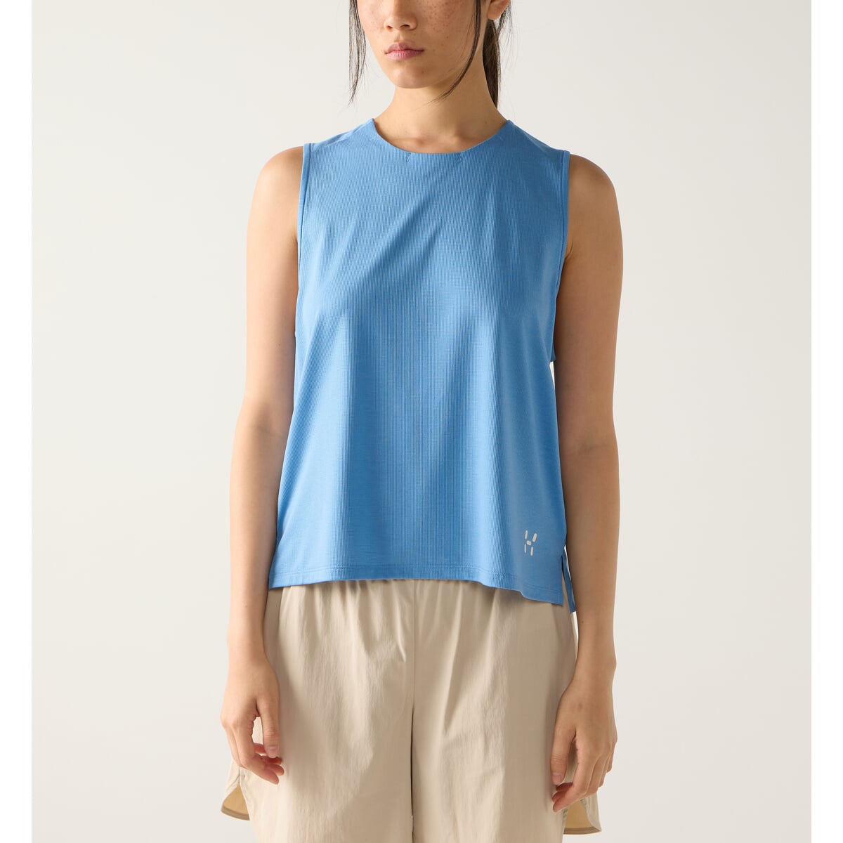 Nátělník Haglöfs L.I.M Ridge