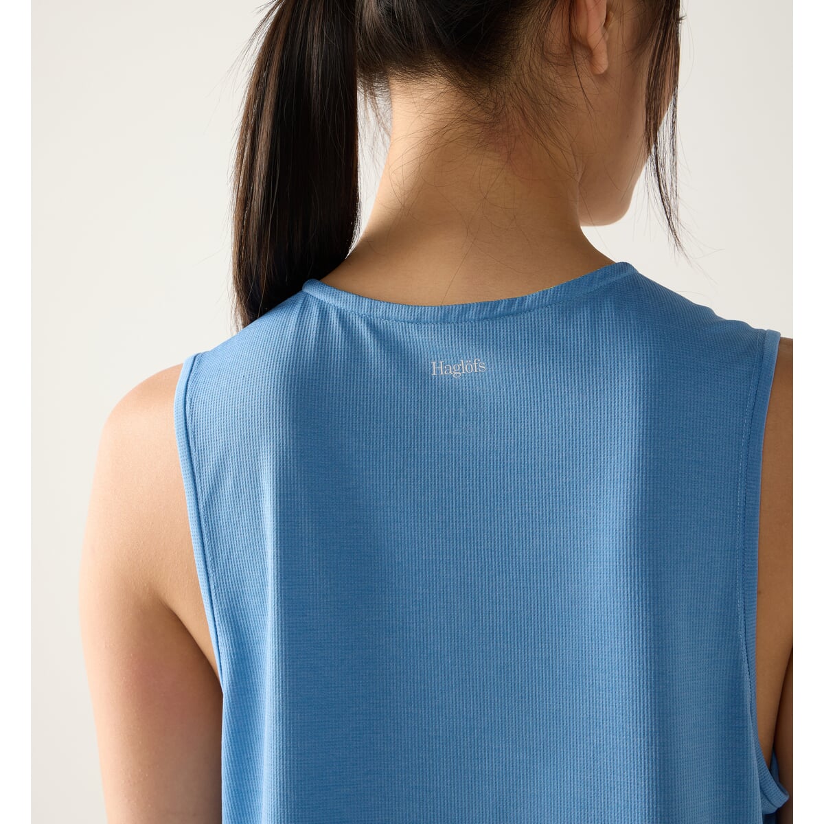 Nátělník Haglöfs L.I.M Ridge