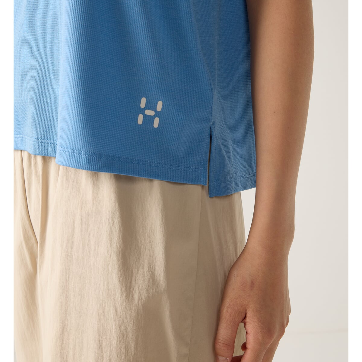 Nátělník Haglöfs L.I.M Ridge