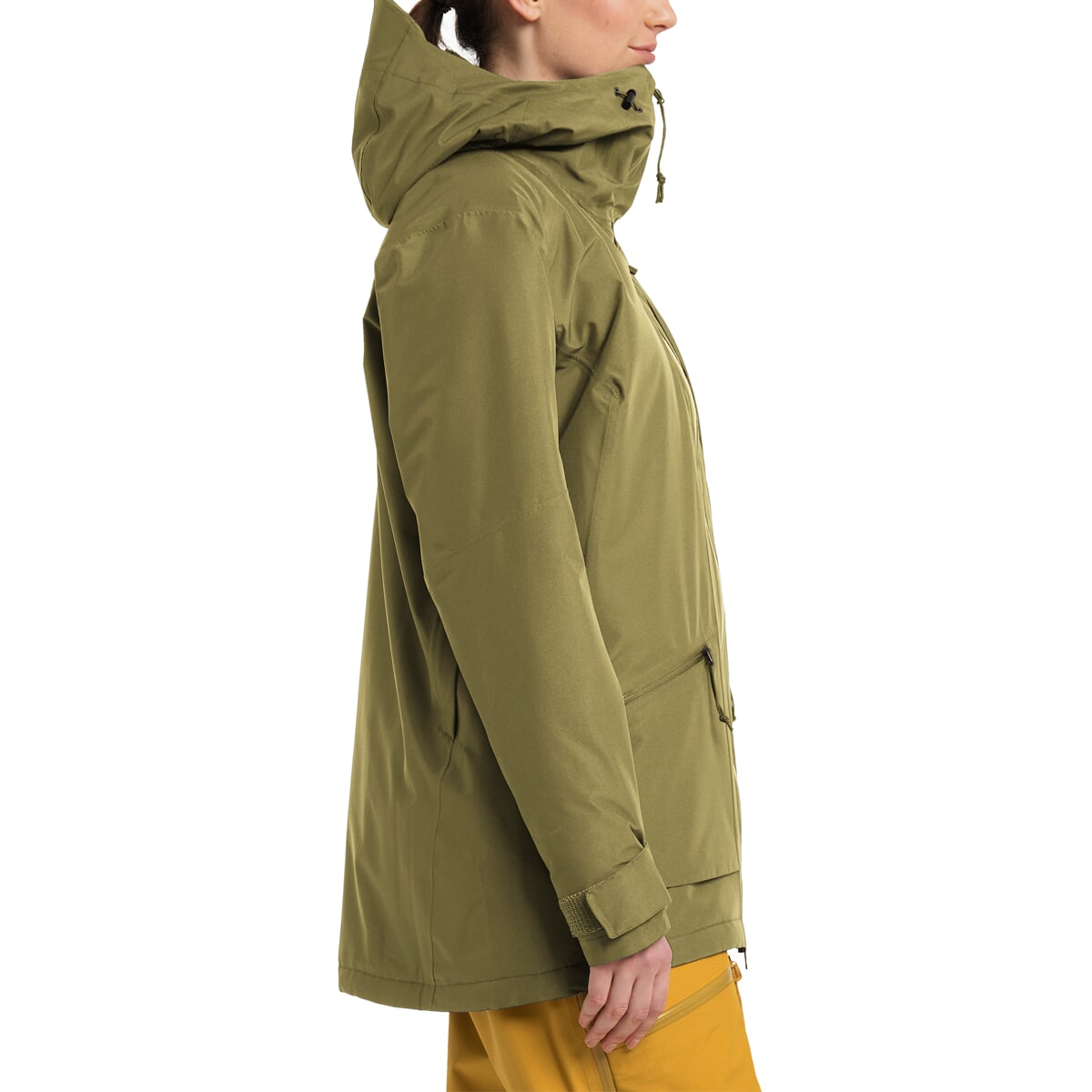 Parka Haglöfs Lumi Insulated