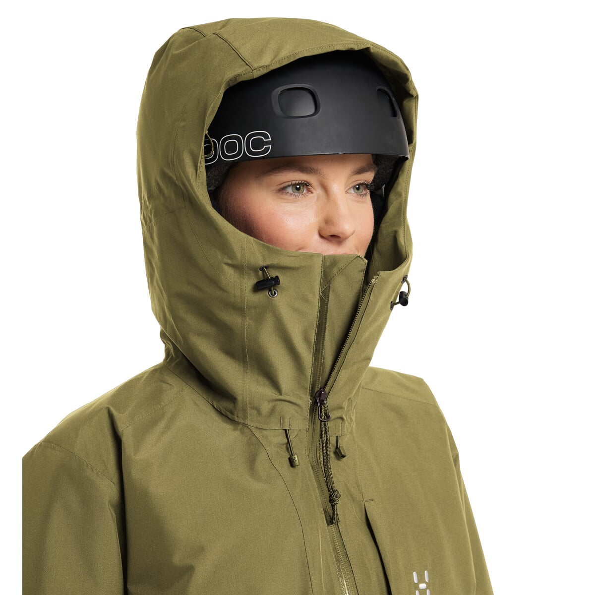 Parka Haglöfs Lumi Insulated