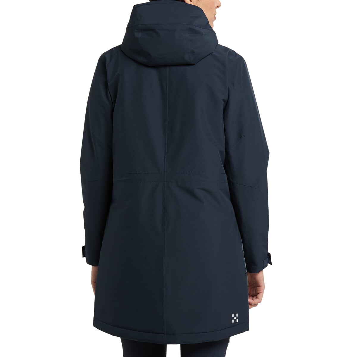 Parka Haglöfs Salix Mimic Proo