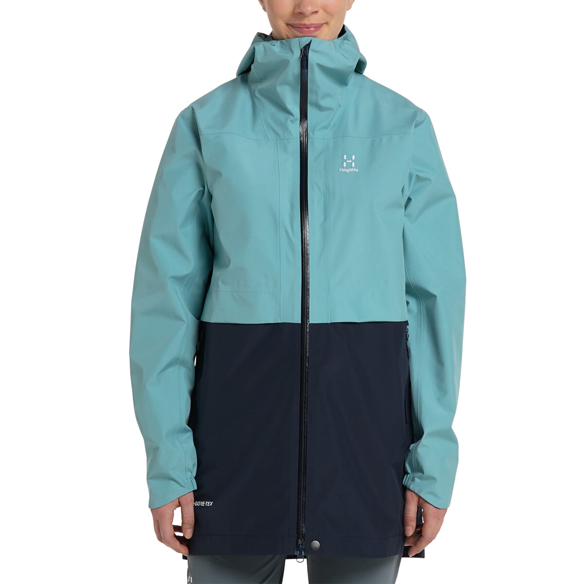 Parka Haglöfs Wilda GTX