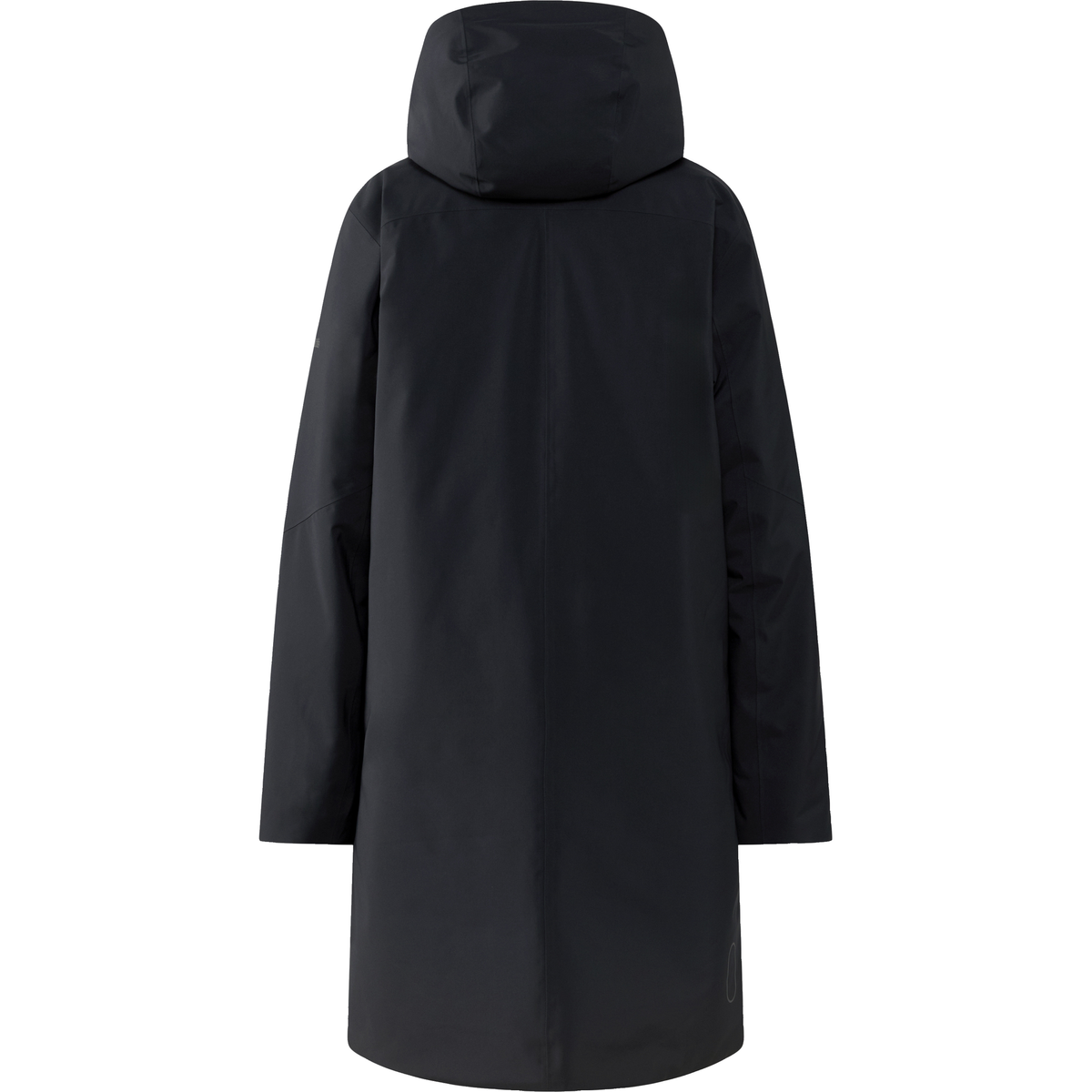 Parka Haglöfs Yra Mimic Proof