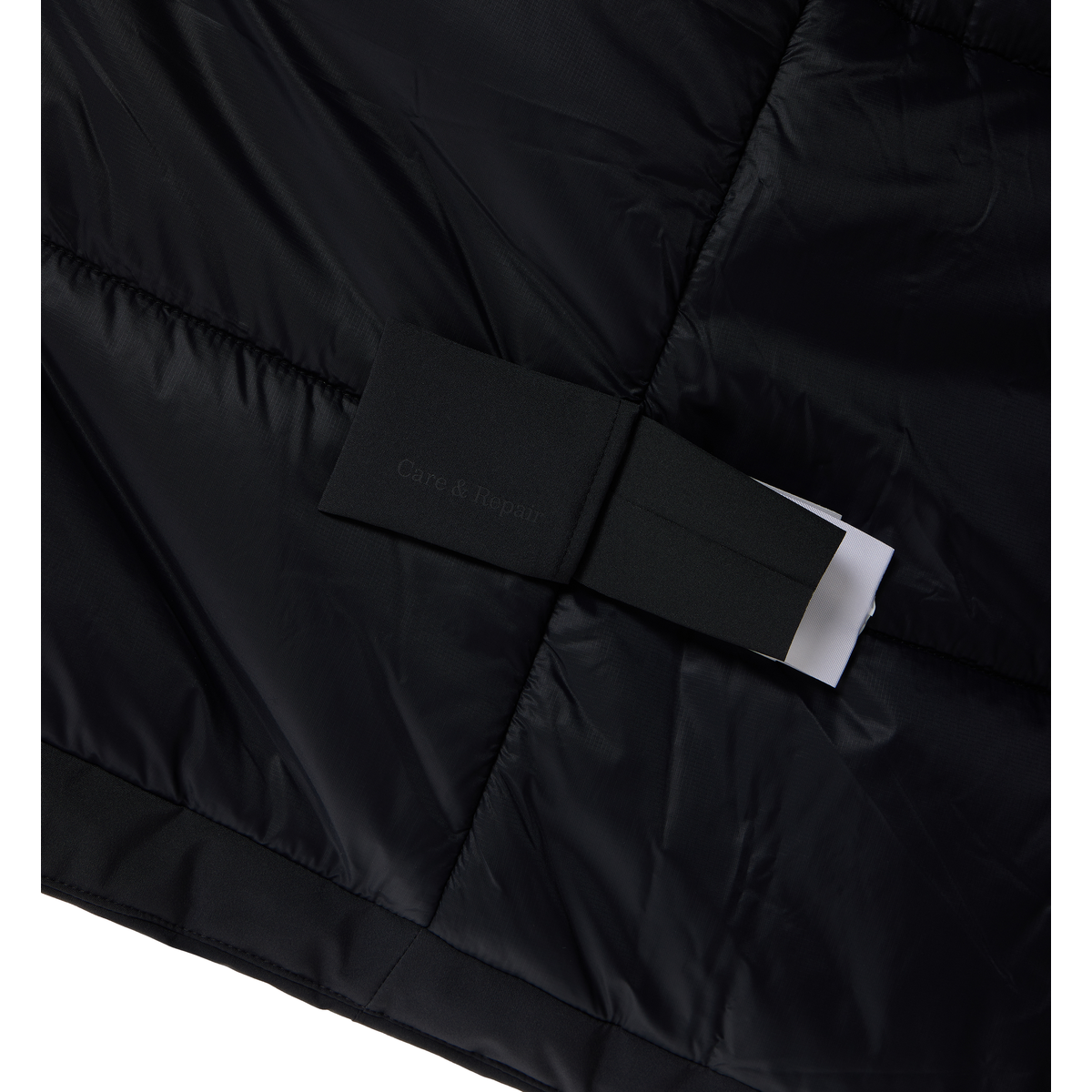 Parka Haglöfs Yra Mimic Proof