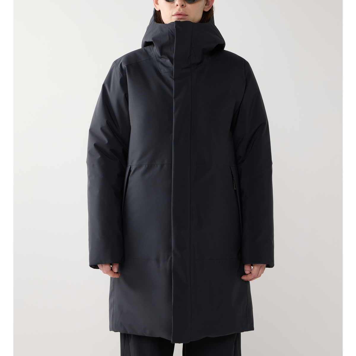 Parka Haglöfs Yra Mimic Proof