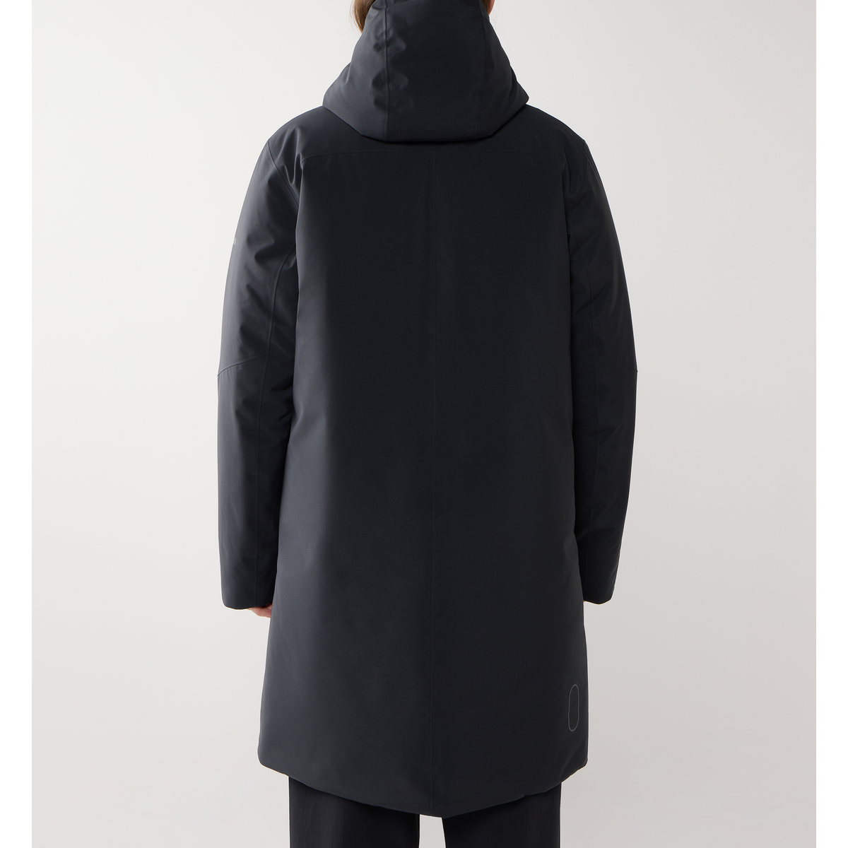 Parka Haglöfs Yra Mimic Proof