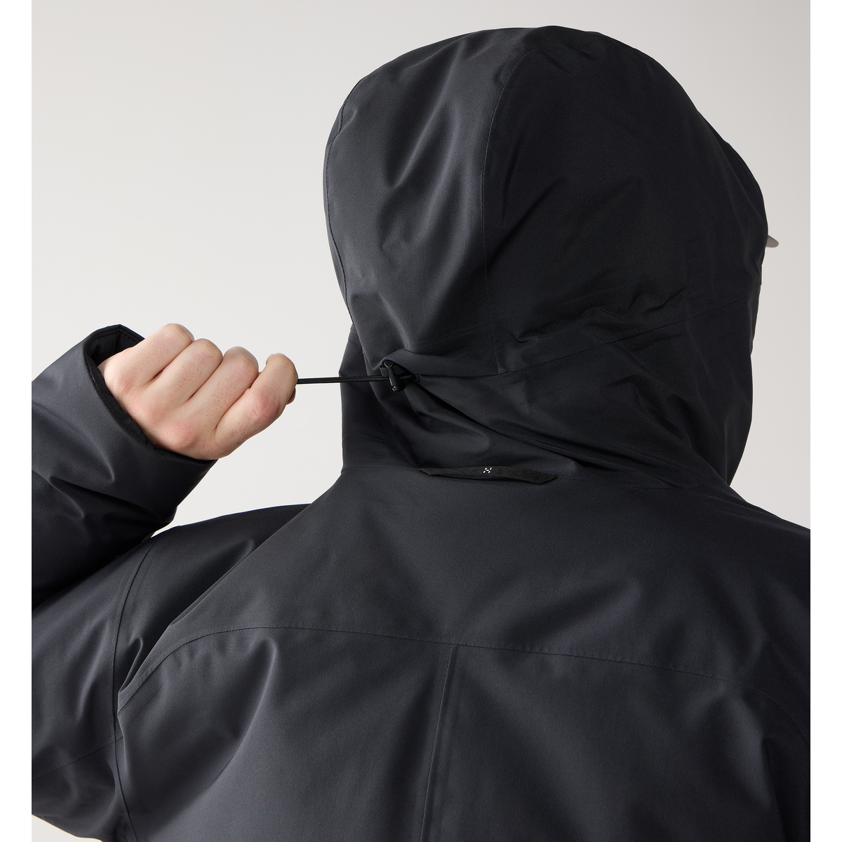 Parka Haglöfs Yra Mimic Proof