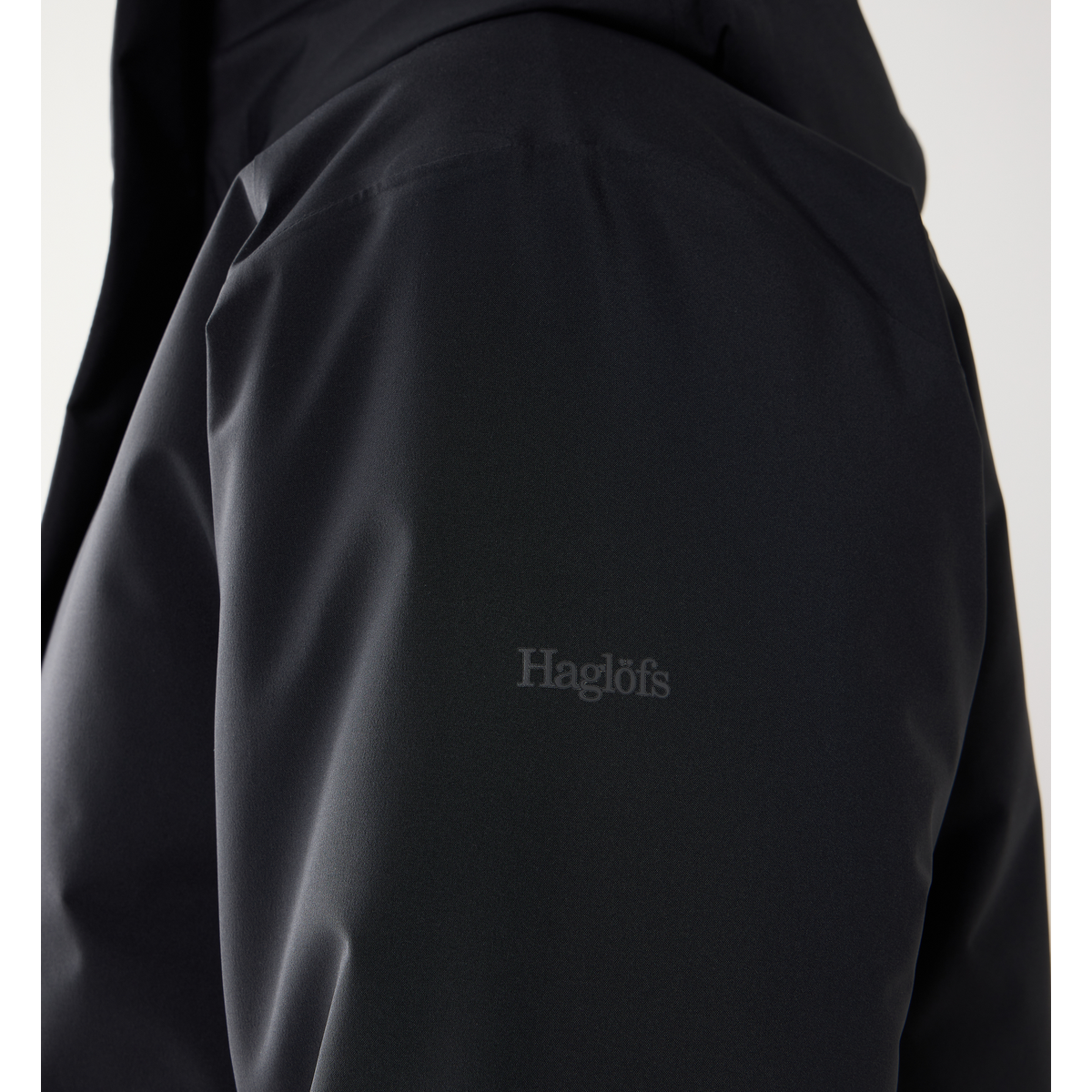 Parka Haglöfs Yra Mimic Proof